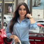 maral mansouri nail